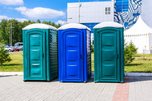 Best Long-Term Portable Toilet Rental  in Winterville, NC