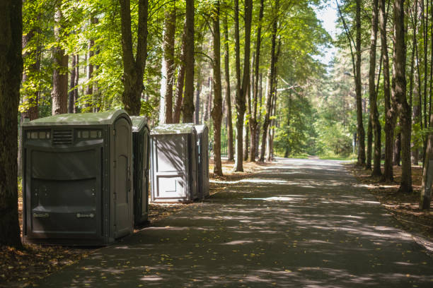 Best Short-Term Portable Toilet Rental  in Winterville, NC