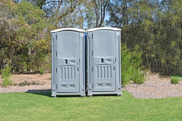 Best VIP or Luxury Restroom Trailers  in Winterville, NC