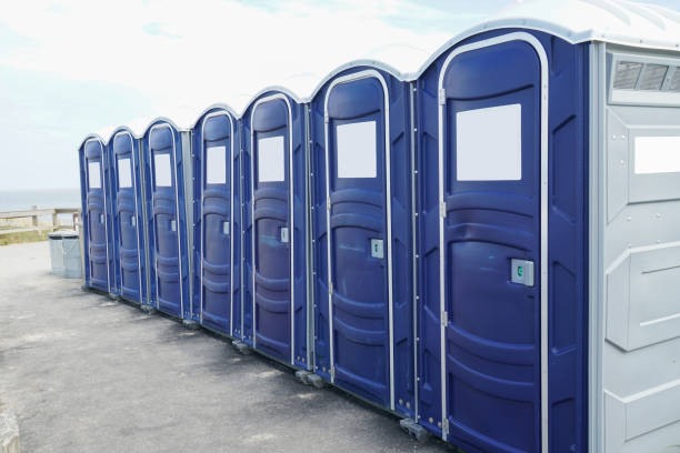 Best Long-Term Portable Toilet Rental  in Winterville, NC