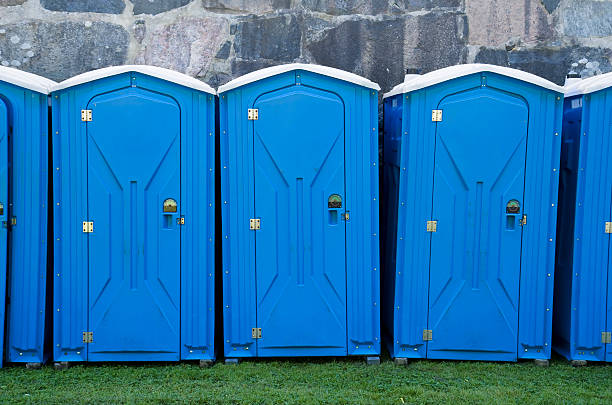 Best Portable Toilets for Disaster Relief Sites  in Winterville, NC