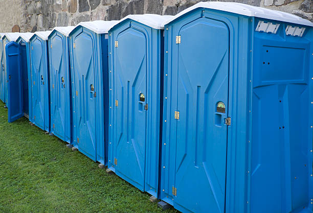 Best Eco-Friendly Portable Toilets  in Winterville, NC